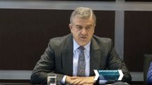 Премьер Армении Карен Карапетян представил свои ожидания от Комитета государственных доходов