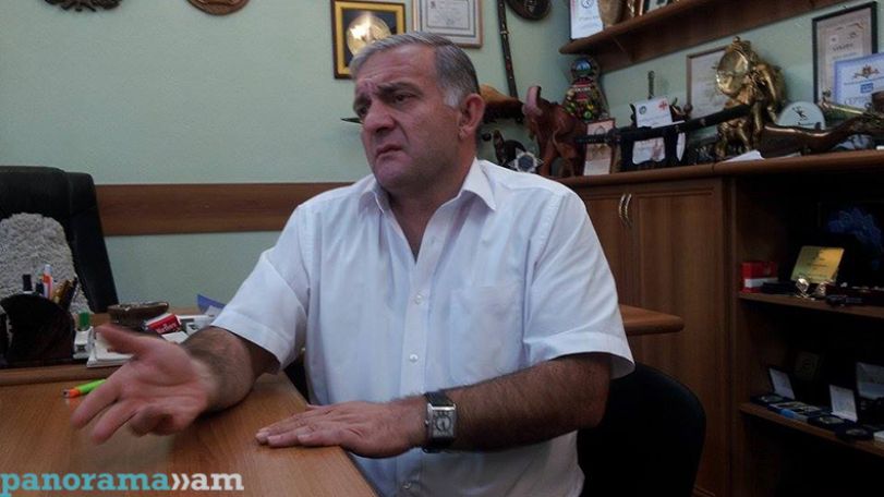 «Հայաստանի խուլերի միավորման» նախագահ. Մենք առանց պետության չենք կարող աշխատատեղեր ստեղծել