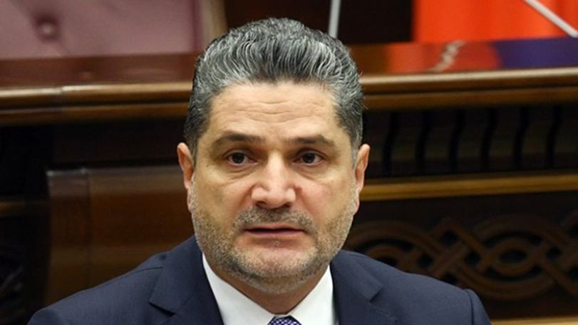 Председатель коллегии ЕЭК Тигран Саркисян рассказал, почему инвестировать в Армению выгодно