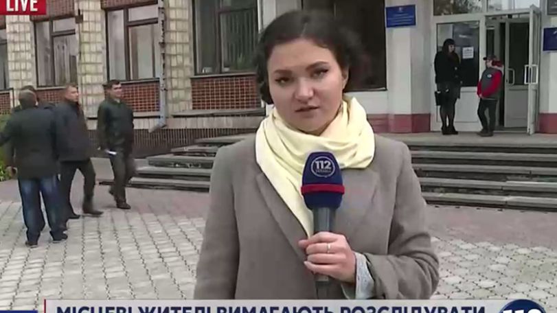 «Кровавые приключения» азербайджанцев в Украине: в ходе конфликта в кафе убит житель Киевской области