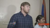 Спортзал школы Гюмри назвали в честь олимпийского чемпиона Артура Алексаняна
