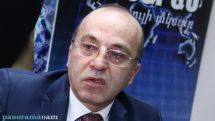 Մանասերյան. Ռուսական շուկա թուրքական գյուղմթերքի ներմուծման սահմանափակումների վերացումը հայկական կողմի վրա ազդեցություն չի ունենա