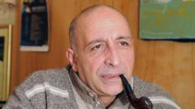 Национальный академический театр им. Сундукяна готовится к открытию после ремонта: жителей и гостей Еревана встретит «Пепо»