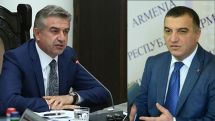 Премьер Армении Карен Карапетян: Нужно повысить доступность предоставления услуг в соцсфере