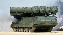 Россия завершила поставку Ирану ракетных комплексов С-300: заявление А. Фомина на выставке ArmHiTec-2016 в Ереване