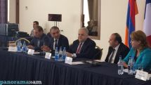Երեխաների ներառականությունը մեխանիկորեն չպետք է անել. Բաբլոյան
