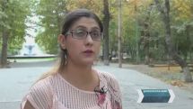 Տունը քնած ես, մեկ էլ կտեսնես՝ փլատակների տակ ես. Հալեպահայ կնոջ սարսափը