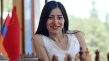 Լիլիթ Մկրտչյան. «Եթե Հայաստանում շախմատի ակումբ ստեղծվի, ապա մեծ հաճույքով կցանկանամ հանդես գալ այդ թիմի կազմում»