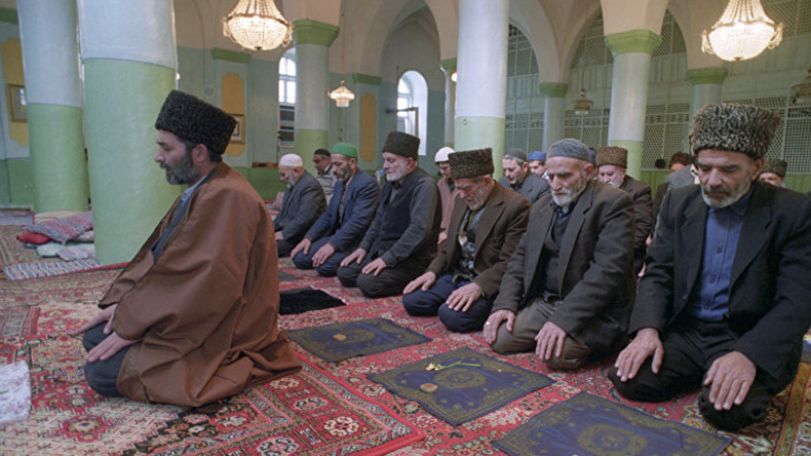 Экс-посол Азербайджана при ОИС: Глупость и бездарность властей в отношении Нардарана – бомба, которая заполняется шиитским порохом