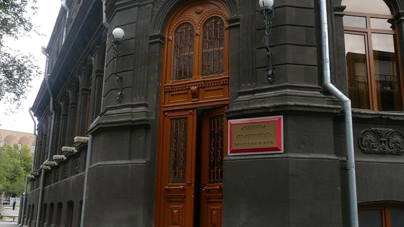Երեկոյան ՀՀԿ-ում կքննարկեն կառավարության ծրագրի նախագիծը