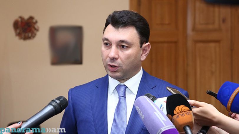 Deputy Speaker of the National Assembly: No changes in the format of the OSCE Minsk group