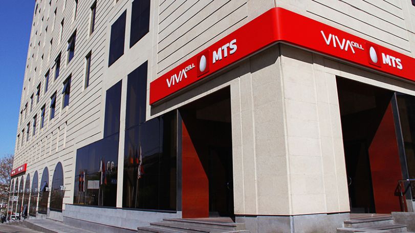Հերթական Բաց դռների օրը ՎիվաՍել-ՄՏՍ-ում