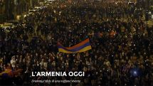 Итальянский журналист: Армения имеет невероятный потенциал развития в плане культуры, образования, экономики и туризма