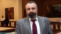 Davit Babayan suggests Ilham Aliyev to grant autonomy to Azerbaijani national minorities