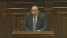 Ինչ կտա «Հորիզոն-2020»-ը Հայաստանի գիտական համայնքին