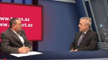 Своим пренебрежением ко Дню независимости Азербайджана Ильхам Алиев девальвирует правовую основу своего президентства