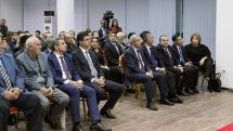 Armenia continues developing Microelectronics Education