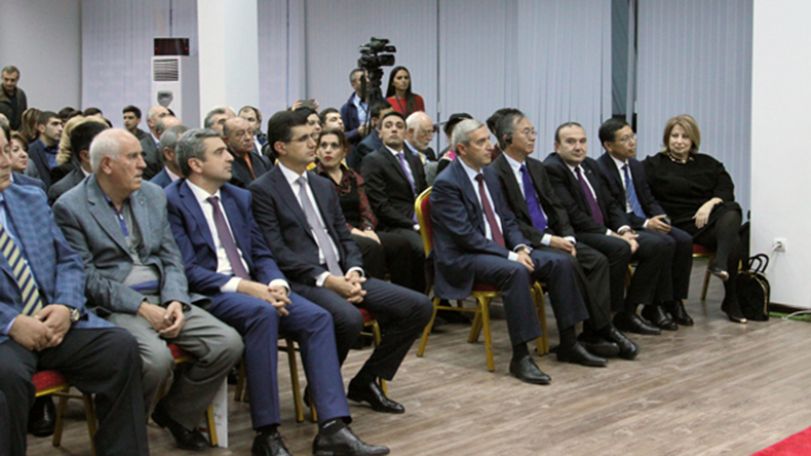 Armenia continues developing Microelectronics Education