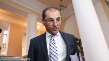 Новый глава Минфина Армении В. Арамян не разделяет «апокалипсических» прогнозов Левона Тер-Петросяна