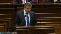 Պետական ծառայողի կերպարը պետք է փոխվի. Կարեն Կարապետյան