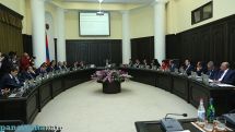 Monitoring mechanisms to be established for foreign medical workers operating in Armenia