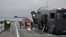 Состояние двух пострадавших в ДТП под Бесланом граждан Армении остается стабильно тяжелым