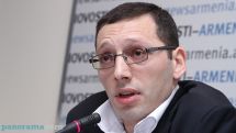 Эксперт: «Гонка вооружений» Армении и Азербайджана – плод фантазии генералов и пропагандистов Баку