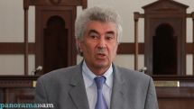 «Մարդիկ էլ չեն հասնի ՄԻԵԴ».  ՍԴ նախագահ