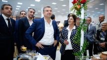 Prime Minister suggests establishing a company to look for markets for Armenian agricultural products
