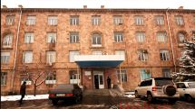 Тарон Тоноян: Решение проблемы закрытого медцентра «Ереван» путем моего избрания в депутаты неприемлемо