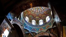 Կիրակի նշվում է Խաչի Գյուտի տոնը