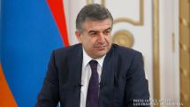 «Այս պահին իմ մեջ ուժ տեսնո՞ւմ եմ, ցանկություն տեսնո՞ւմ եմ՝ այո, դրայվը չասեմ». Վարչապետը հեռուստալրագրողներին