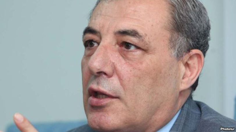 Gevog Gevorgyan: Today Armenian movies are not commercial