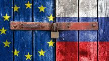 Five countries align with EU's anti-Russia sanctions until mid-March