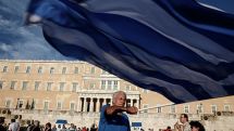 Greek journalists to go on 5-hour strike against pension legislation