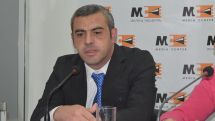Акоп Авагян: В программе правительства Армении нет конкретики касательно развития малого и среднего бизнеса