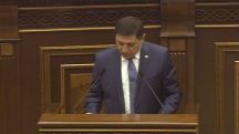 Number of RA citizens with dual citizenship amounts to 96 thousand