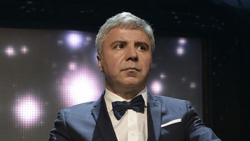 Сосо Павлиашвили осадил азербайджанского драматурга: С армянами у меня всегда будут дружественные отношения