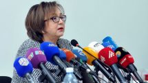 В Азербайджане около 30% выпускников 9-х классов провалили мониторинговый экзамен
