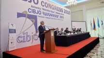 Президент С. Саргсян: В Армении проводится последовательная работа по развитию ювелирного дела