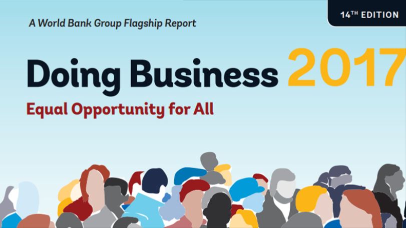 «Doing Business – 2017»: Армения вновь значительно опережает Азербайджан по уровню благоприятности условий для ведения бизнеса