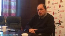 Ընդամենը մեկ տոկոս են կազմում հաշմանդամություն ունեցող ուսանողները. Ա. Ալավերդյան