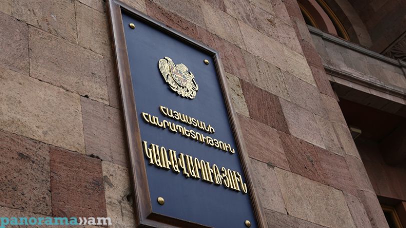 Կառավարությունը 20 մլն դրամ կհատկացնի սիրիահայ ուսանողների ուսման վարձերի փոխհատուցման համար