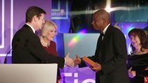 Man Booker prize 2016 won by American author Paul Beatty