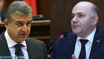 Премьер Армении К. Карапетян: Бесполезно создавать рабочие группы и комиссии по вопросу завода «Наирит»