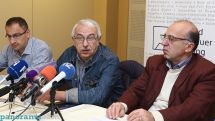 "Armenia is a donor country"