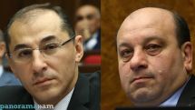 Глава Минфина Армении В. Арамян: В вопросе предоставления налоговых льгот необходима осторожность
