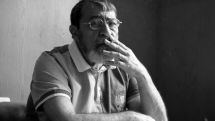 Writer Ruben Hovsepyan dies