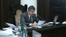 Премьер Армении К.Карапетян поручил проверить целесообразность строительства малых ГЭС в бассейнах ряда рек