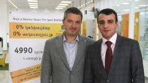 Beeline и «Юнибанк» предлагают эксклюзивные кредиты на покупку абонентского оборудования